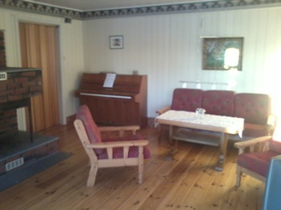 Ferienhaus Norwegen