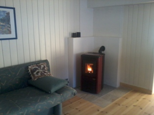 Ferienhaus Norwegen