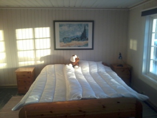 Ferienhaus Norwegen