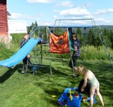 Ferienhaus Norwegen